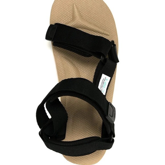 Suicoke Depa 2 Cab Eco Sandal - Picture 5 of 9